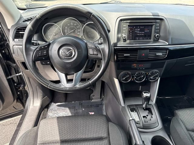 Used 2013 MAZDA CX-5 Touring FWD image 17