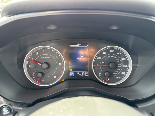 Used 2022 Subaru Ascent Onyx Edition AWD/4WD image 20