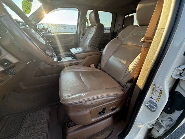 Used 2019 RAM 2500 Limited image 12