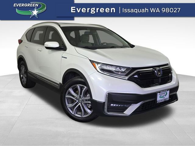 Used 2020 Honda CR-V Touring