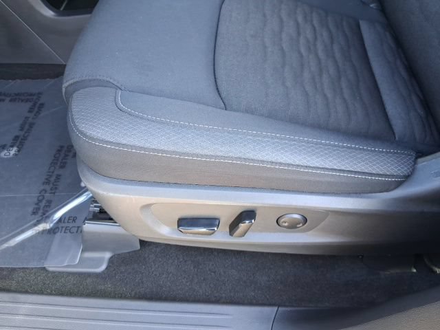 Certified 2025 Nissan Pathfinder SV FWD image 10