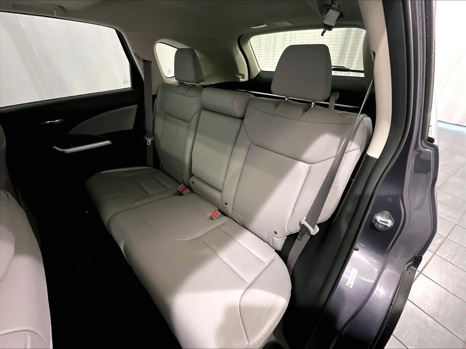 Used 2015 Honda CR-V Touring image 15
