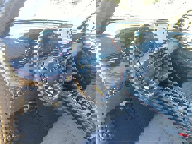 Used 2025 Ford Explorer ST-Line image 58