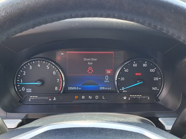 Certified 2023 Ford Explorer XLT w/ Equipment Group 202A image 25