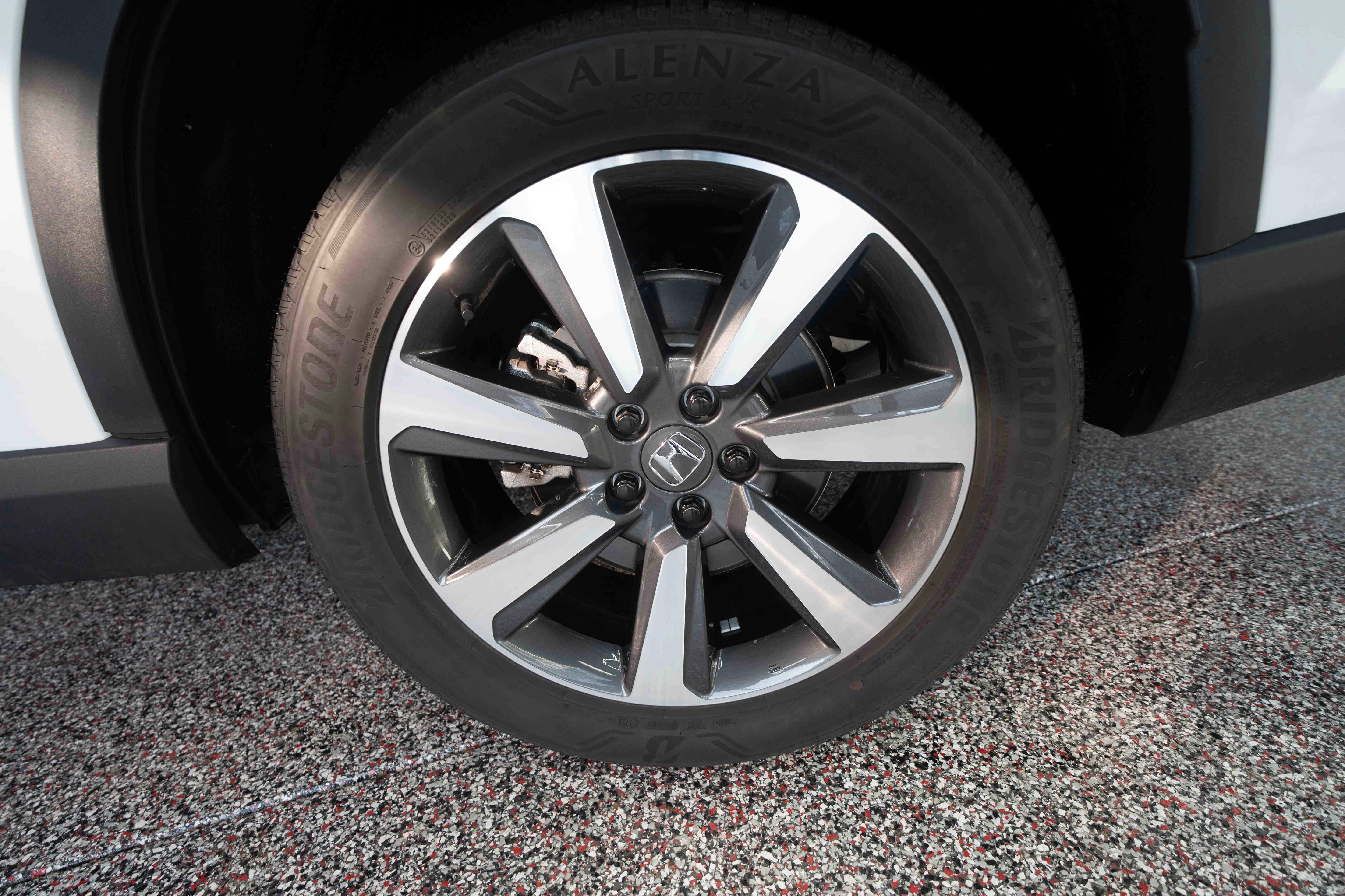 Used 2023 Honda Pilot Elite image 30