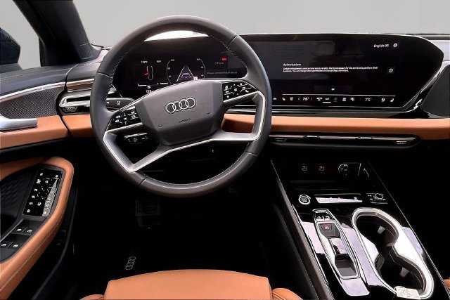 Used 2026 Audi A6 Prestige AWD/4WD image 5