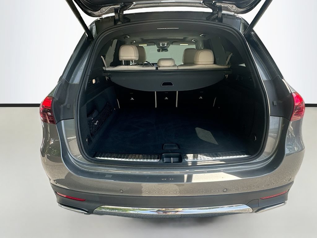 Certified 2024 Mercedes-Benz GLE 450 4MATIC image 28