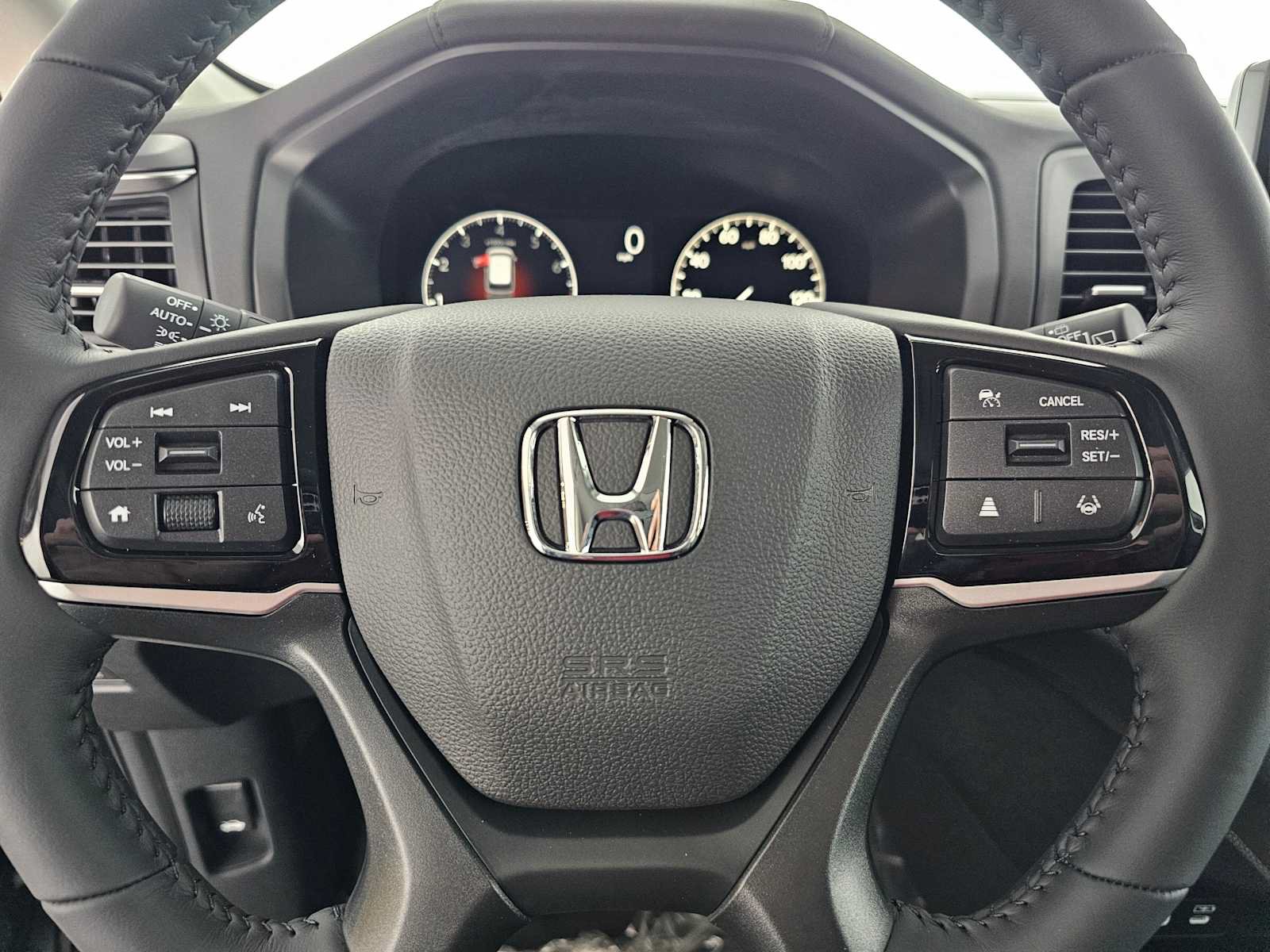 New 2026 Honda Odyssey EX-L image 24