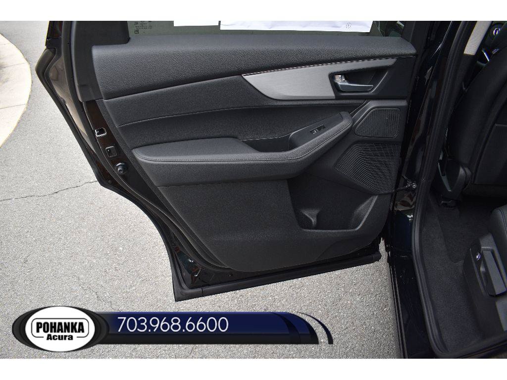 New 2026 Acura MDX SH-AWD image 29