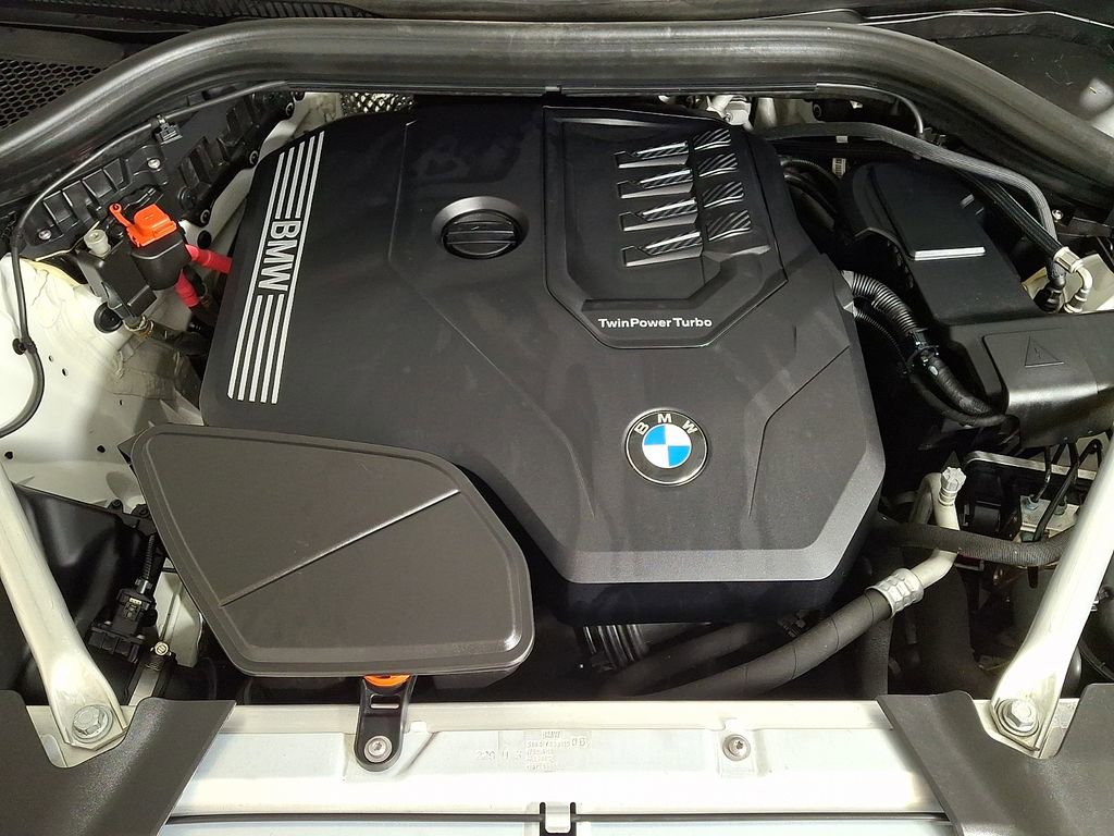 Used 2022 BMW X3 xDrive30i w/ Convenience Package image 30