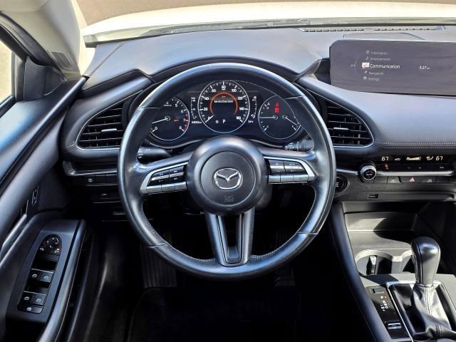 Used 2020 MAZDA MAZDA3 Sedan w/ Select Package FWD image 12