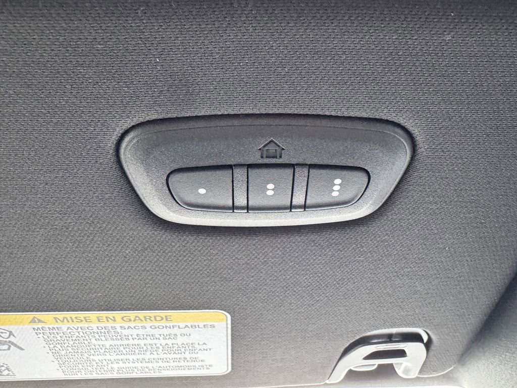 New 2026 RAM 1500 Big Horn AWD/4WD image 21