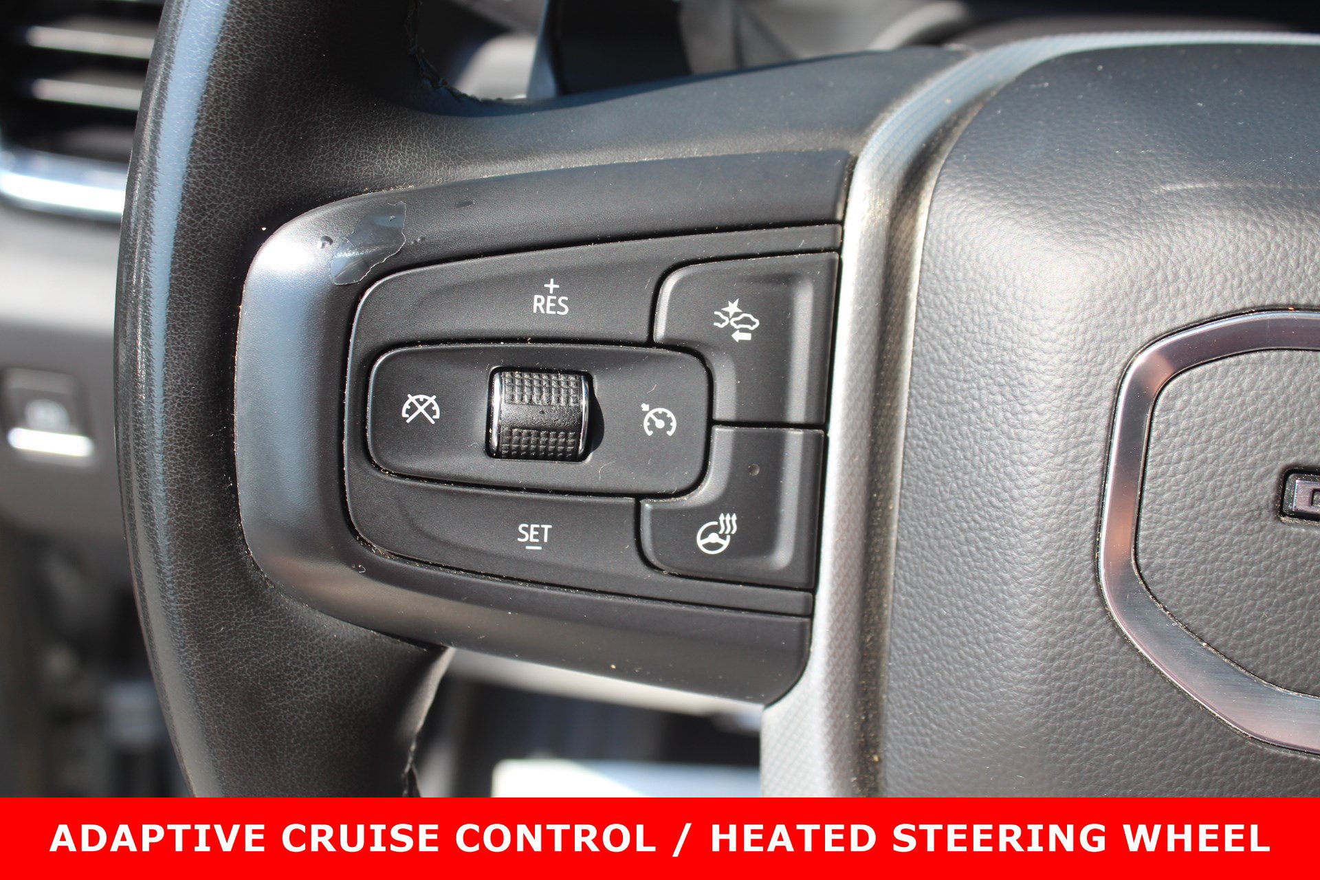 Used 2023 GMC Sierra 1500 Denali w/ Technology Package AWD/4WD image 18