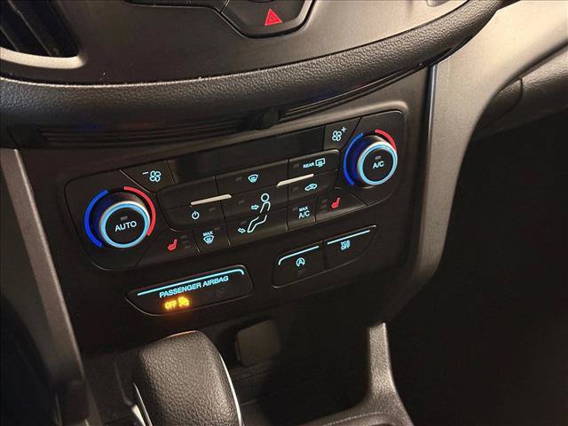 Certified 2018 Ford Escape SE AWD/4WD image 16
