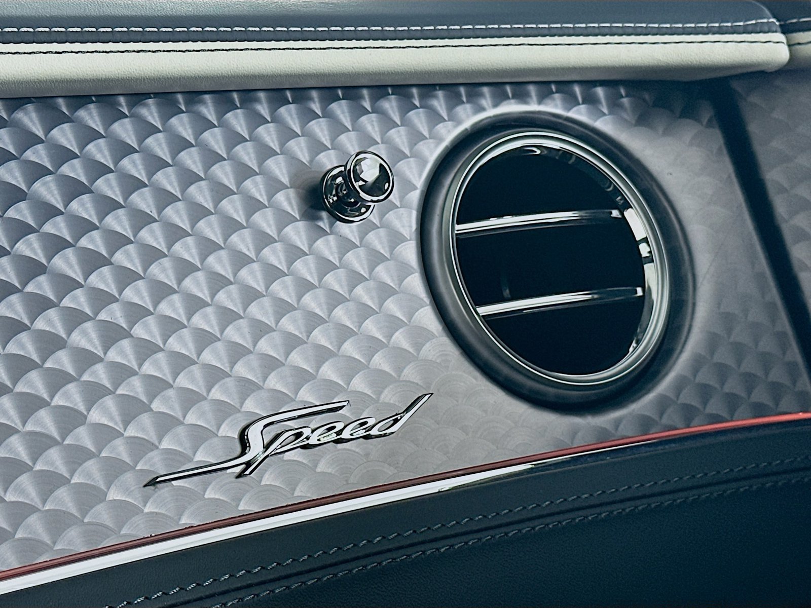 New 2025 Bentley Continental GT Speed AWD/4WD image 61