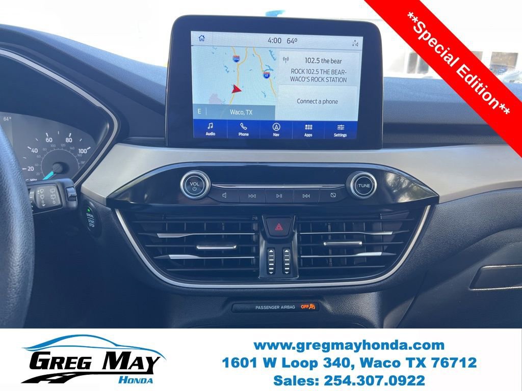 Used 2020 Ford Escape SE image 32