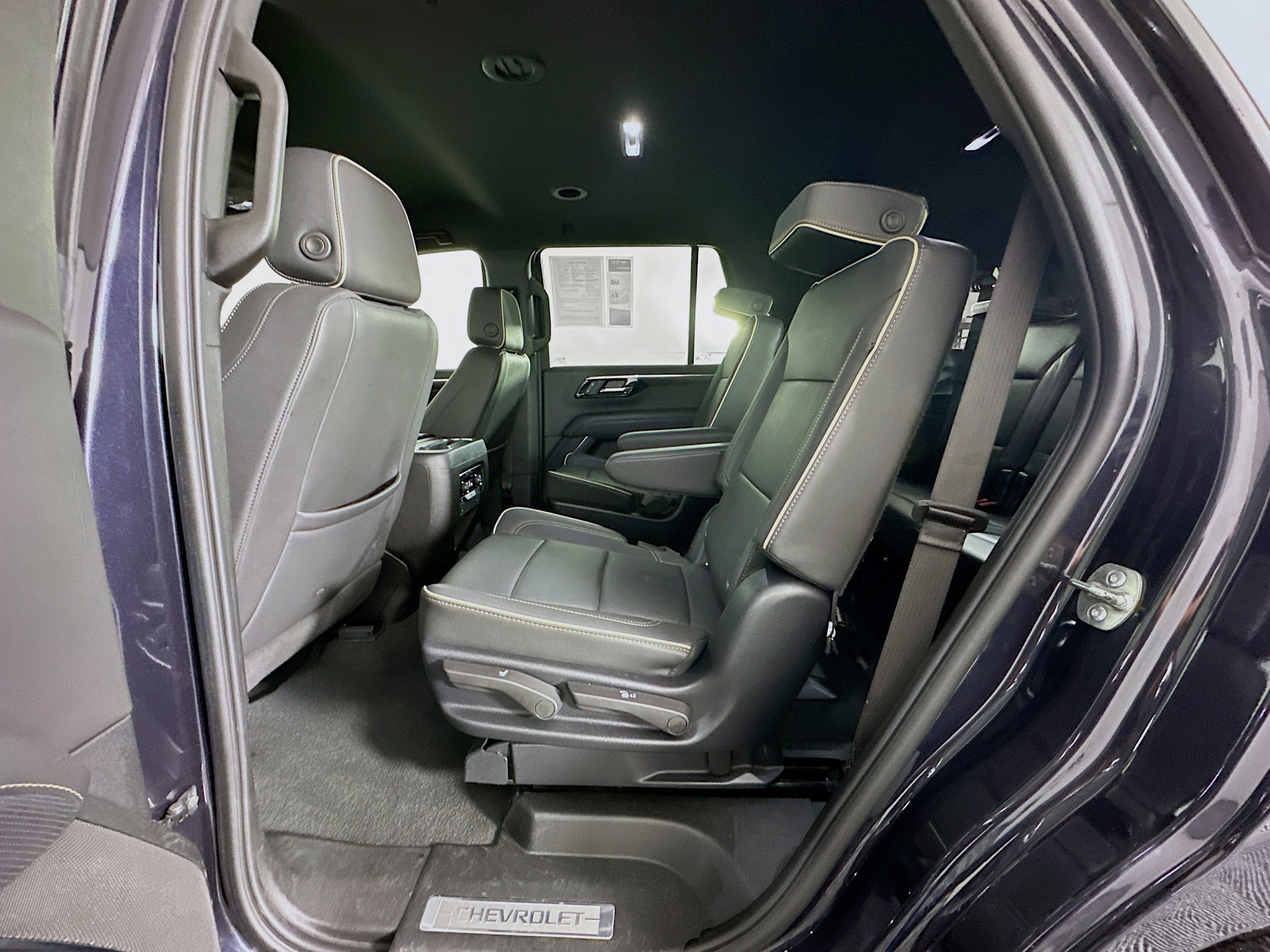 Used 2025 Chevrolet Tahoe Premier image 28