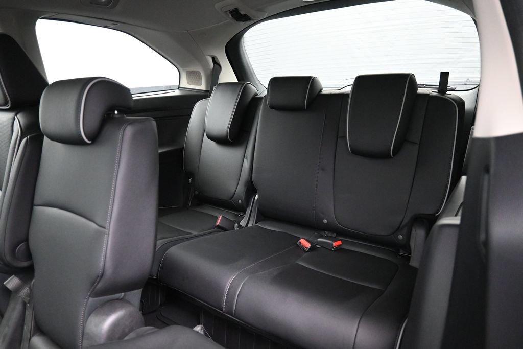 New 2026 Honda Odyssey Elite image 22