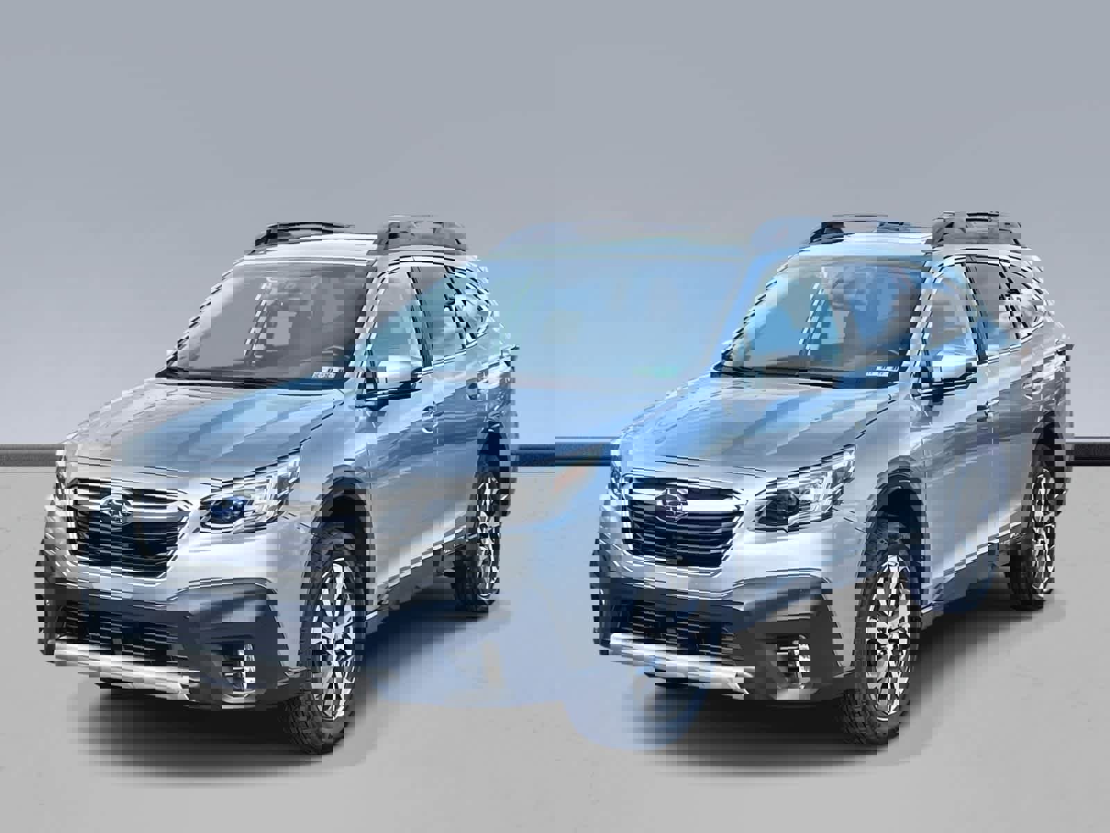 Used 2021 Subaru Outback Limited