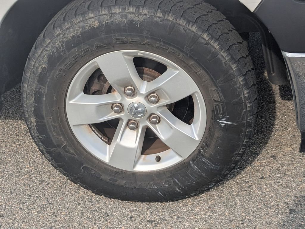 Used 2015 RAM 1500 Tradesman w/ Power & Remote Entry Group image 14