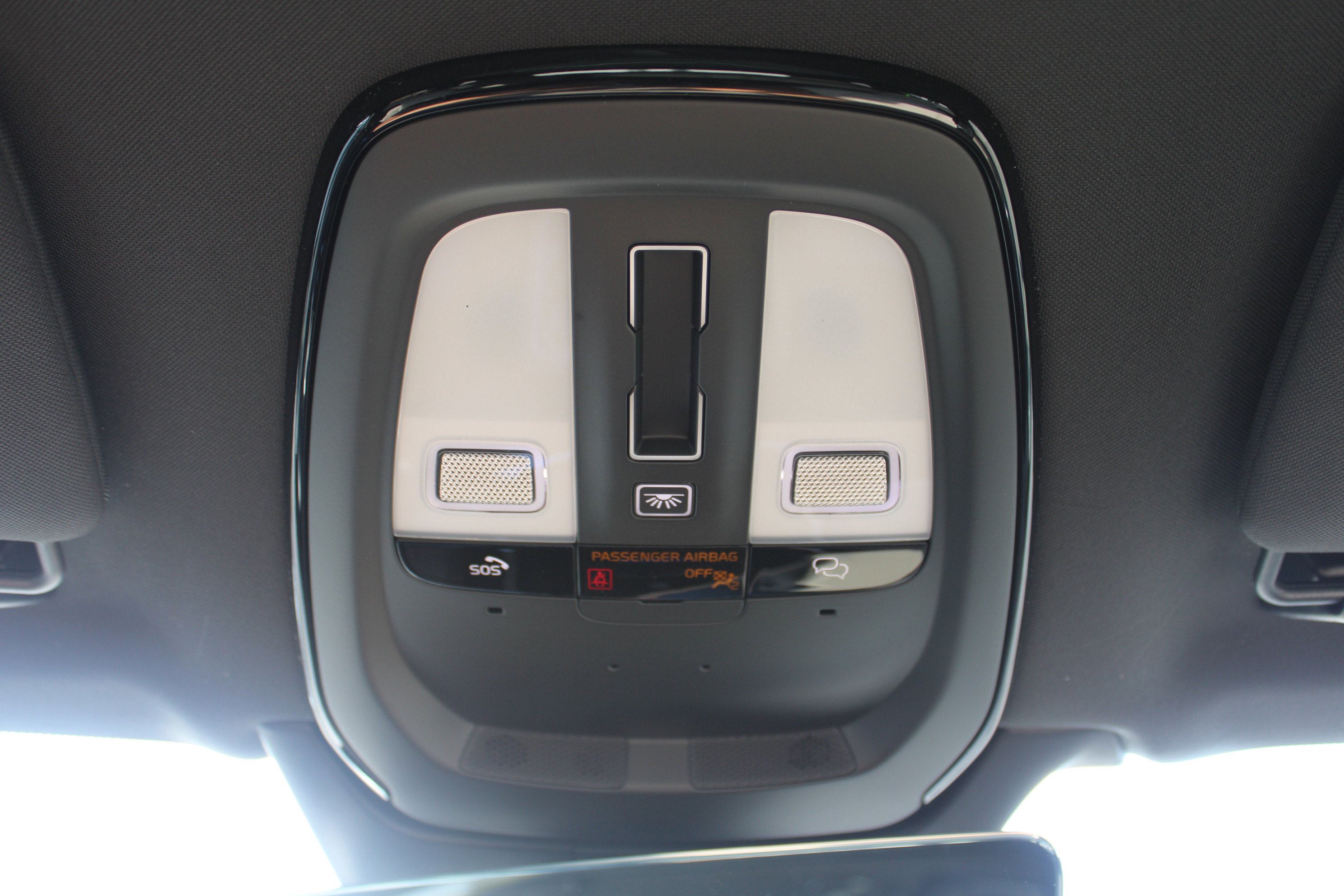 New 2026 Volvo XC90 T8 Plus w/ Protection Package Premier AWD/4WD image 29