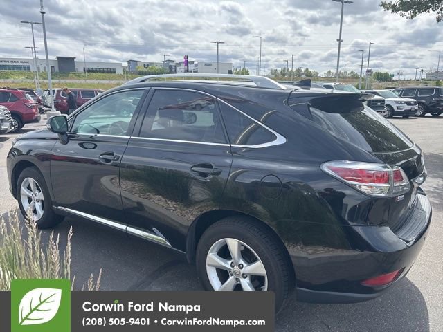 Used 2015 Lexus RX 350 AWD image 6