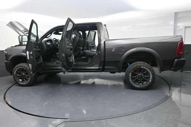 New 2025 RAM 2500 Power Wagon image 31