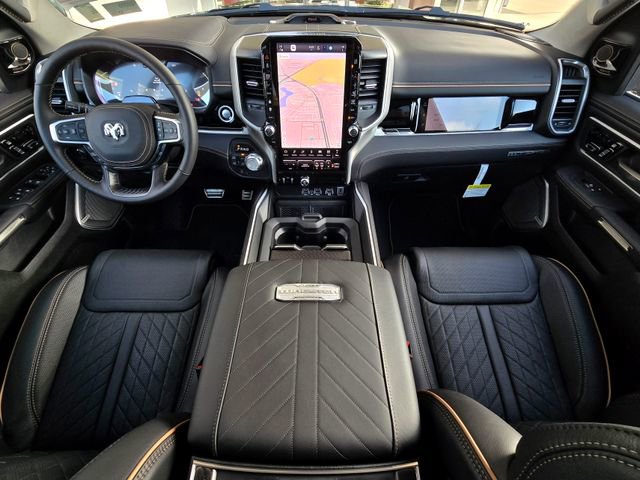 New 2026 RAM 1500 Tungsten image 10