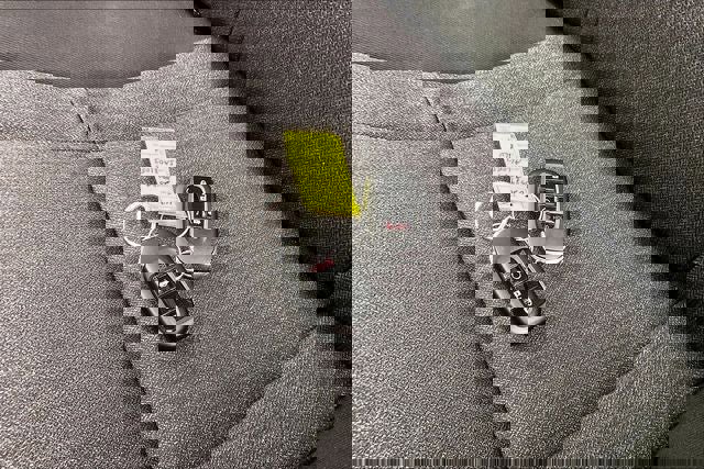 Certified 2025 Honda Accord SE image 14