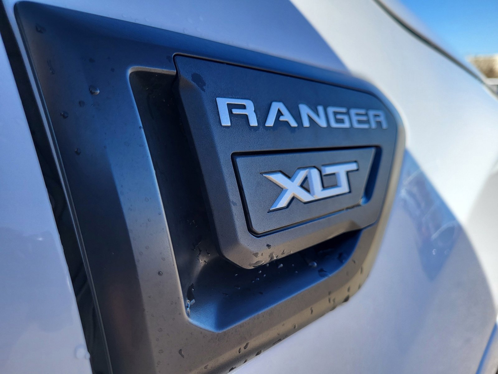 Used 2019 Ford Ranger XLT w/ Trailer Tow Package image 22
