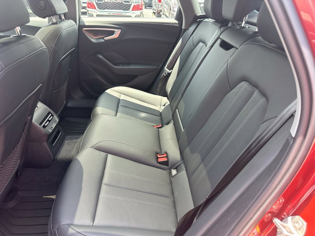 Used 2025 Audi A5 Premium Plus AWD/4WD image 30