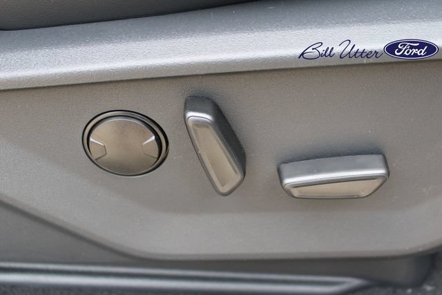 New 2026 Ford Expedition Max Platinum w/ Stealth Appearance Package AWD/4WD image 8