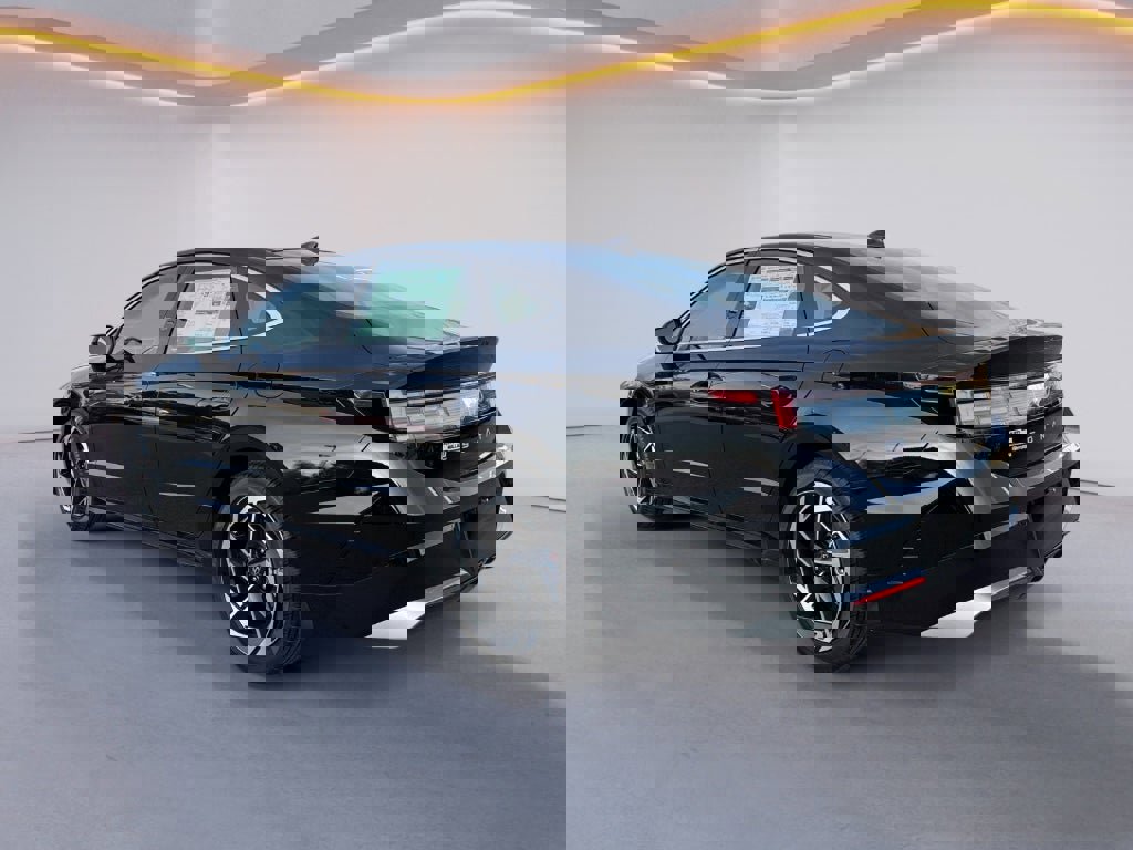 New 2026 Hyundai Sonata SEL image 3