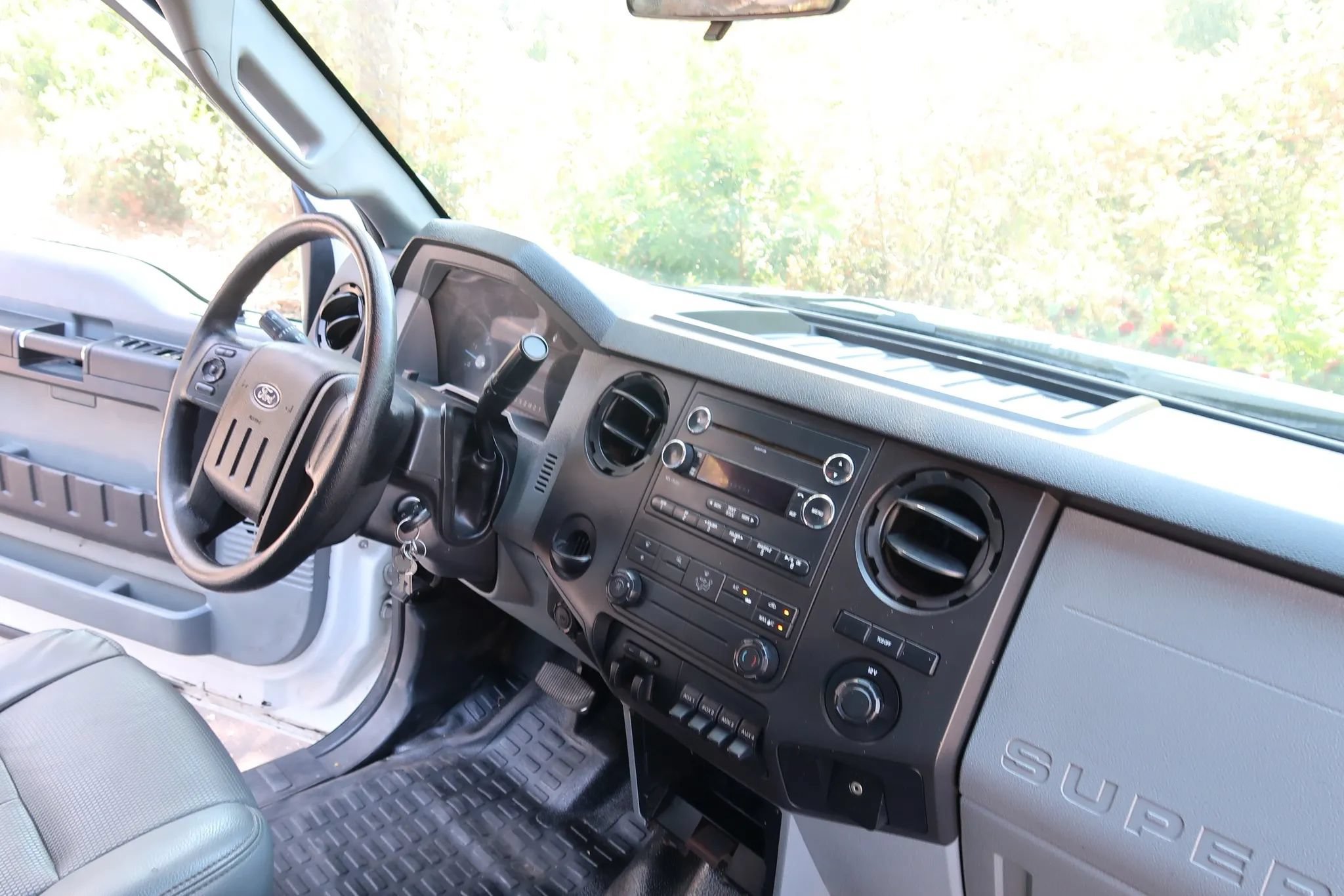 Used 2014 Ford F450 XL w/ Power Equipment Group RWD image 37
