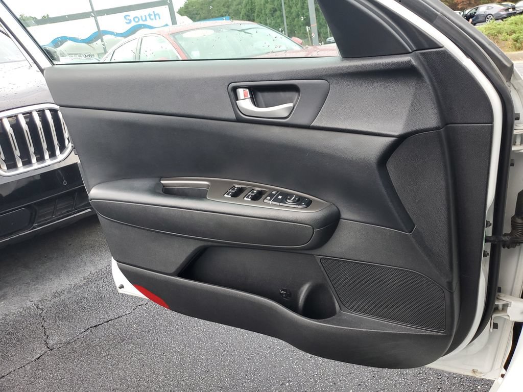Used 2019 Kia Optima LX FWD image 29