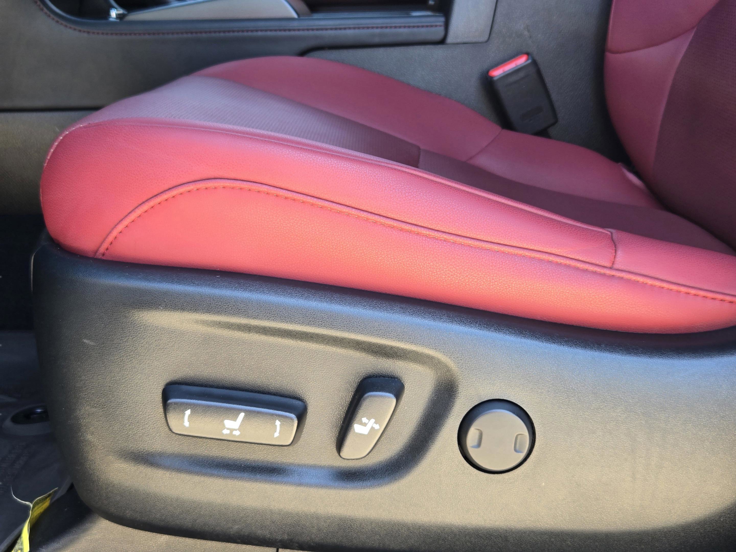 Used 2023 Lexus GX 460 Premium w/ Premium Plus Package image 21