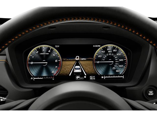 New 2026 Subaru Forester Wilderness AWD/4WD image 18