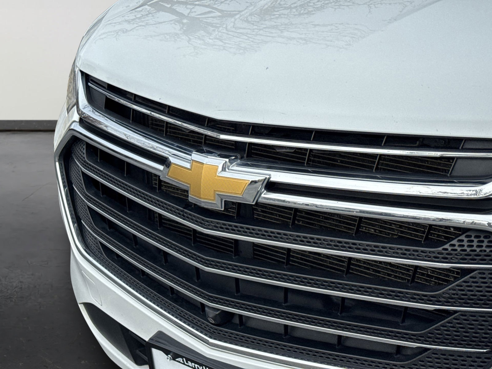 Used 2020 Chevrolet Traverse Premier image 11