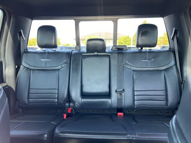 Used 2024 Ford F150 Platinum w/ FX4 Off-Road Package image 12