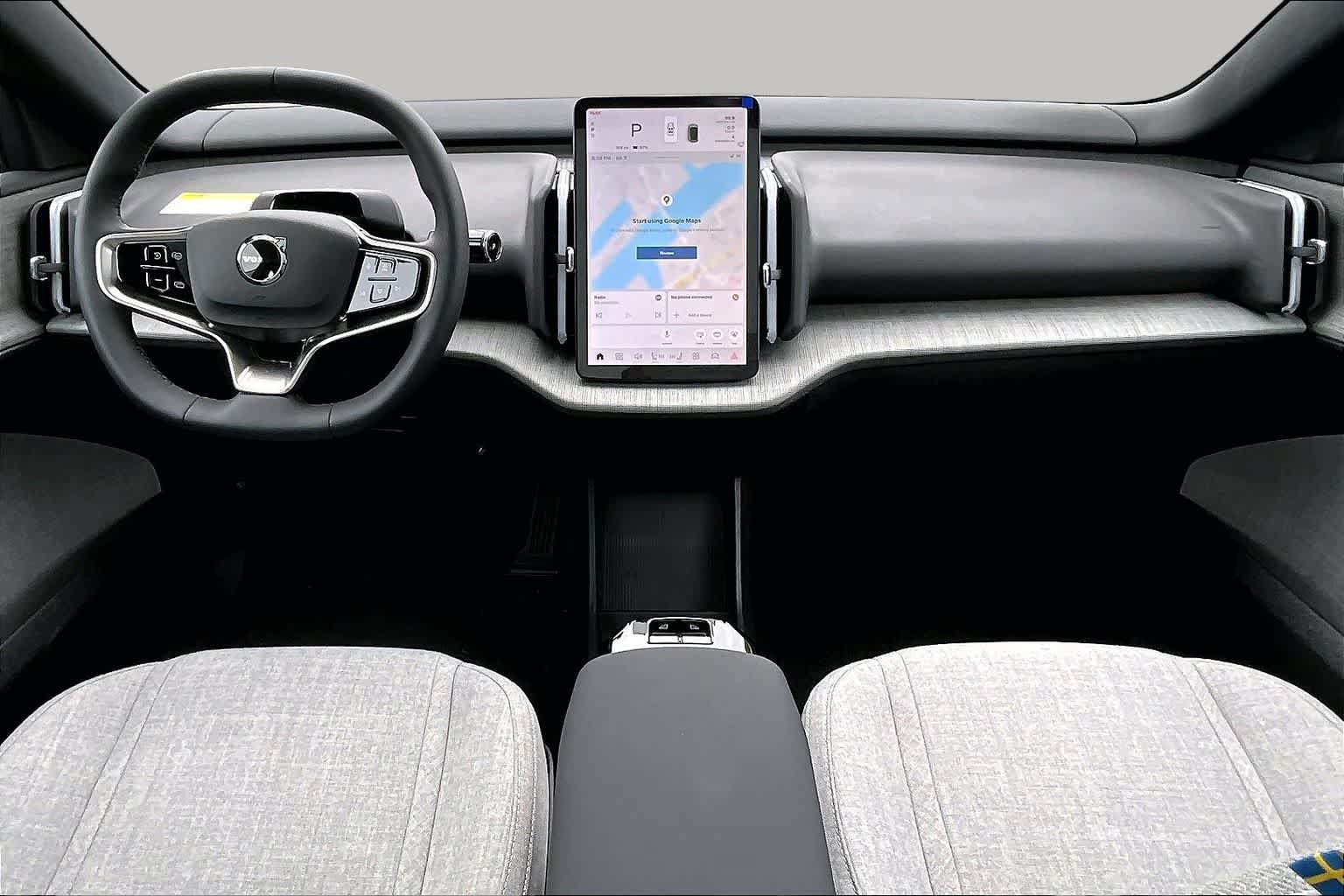 New 2026 Volvo EX30 Ultra w/ Climate Package AWD/4WD image 7