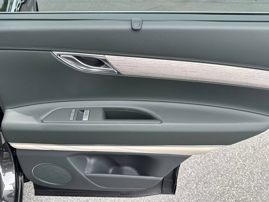 New 2026 Genesis GV80 2.5T Select AWD/4WD image 18
