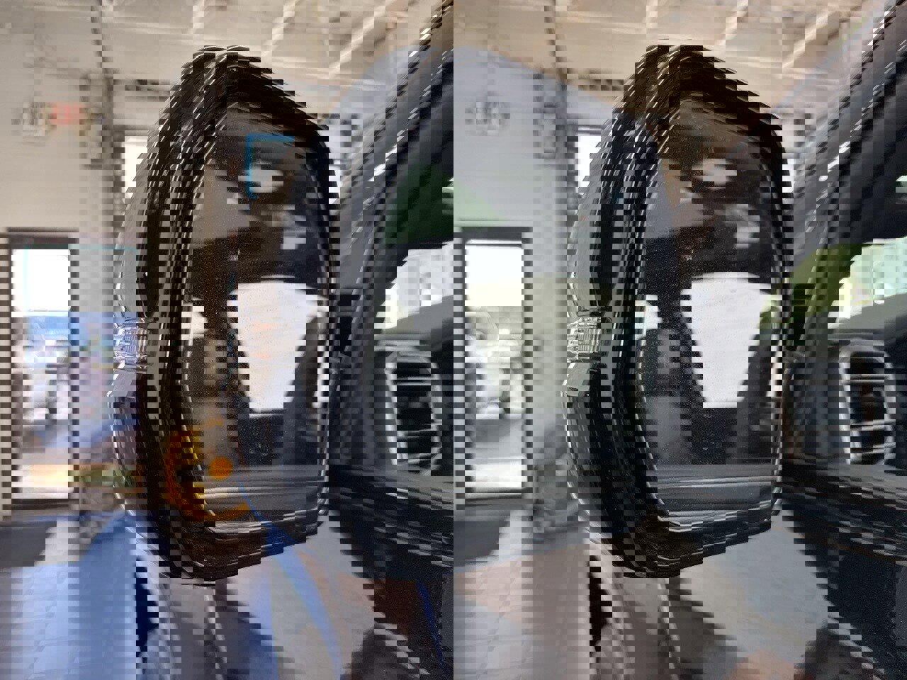 New 2026 Toyota Tundra Platinum image 12