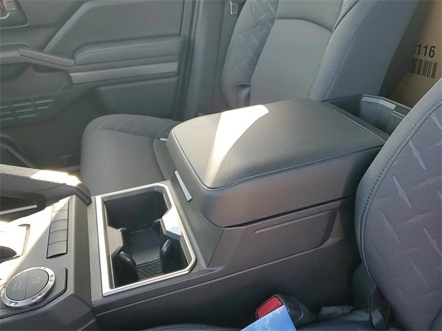 Used 2025 Toyota Tacoma SR5 image 19