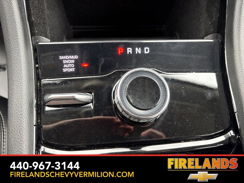 Used 2021 Jeep Grand Cherokee L Limited image 25