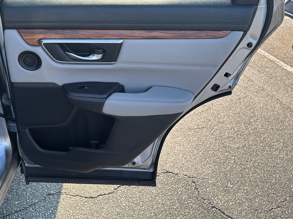 Used 2022 Honda CR-V EX-L image 16