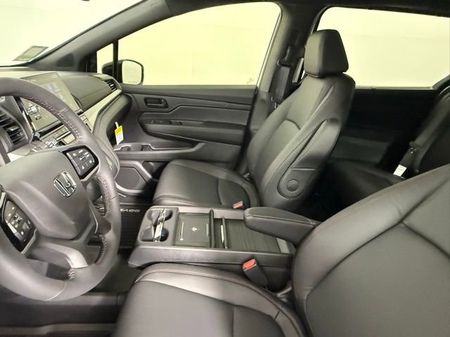 New 2026 Honda Odyssey Sport-L image 25