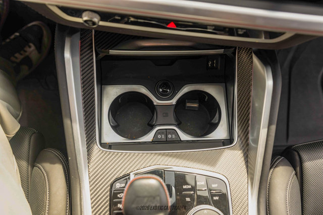 Used 2023 BMW XM image 43