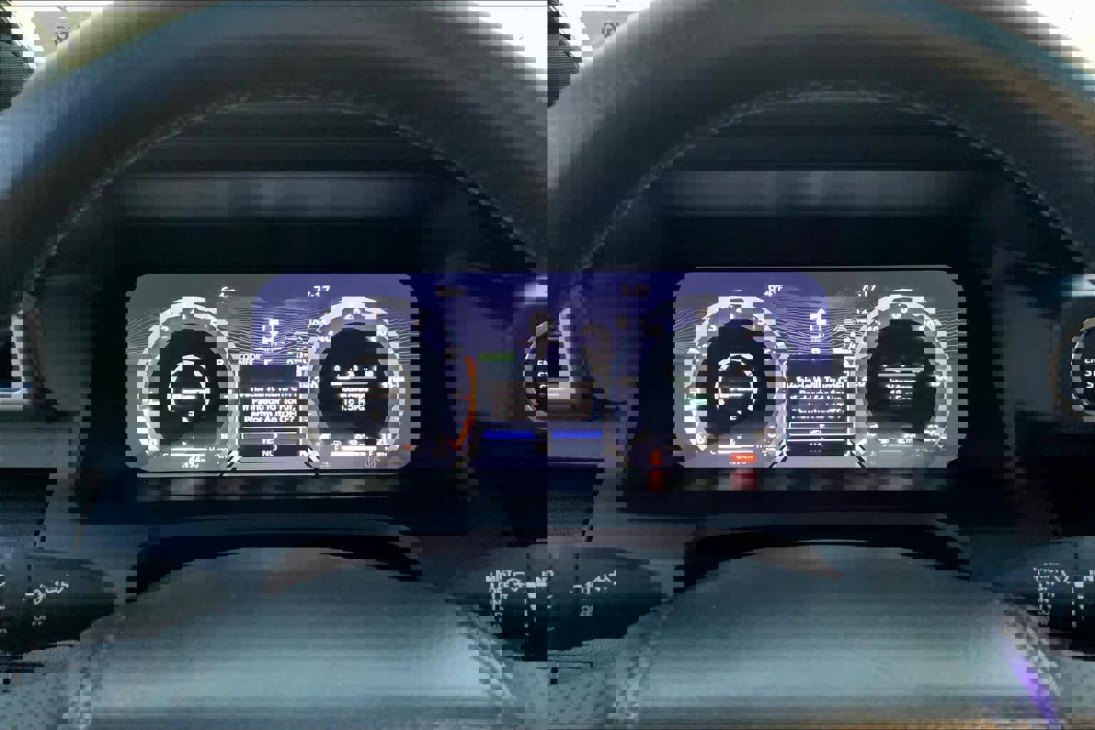 Used 2025 Toyota 4Runner Limited image 25