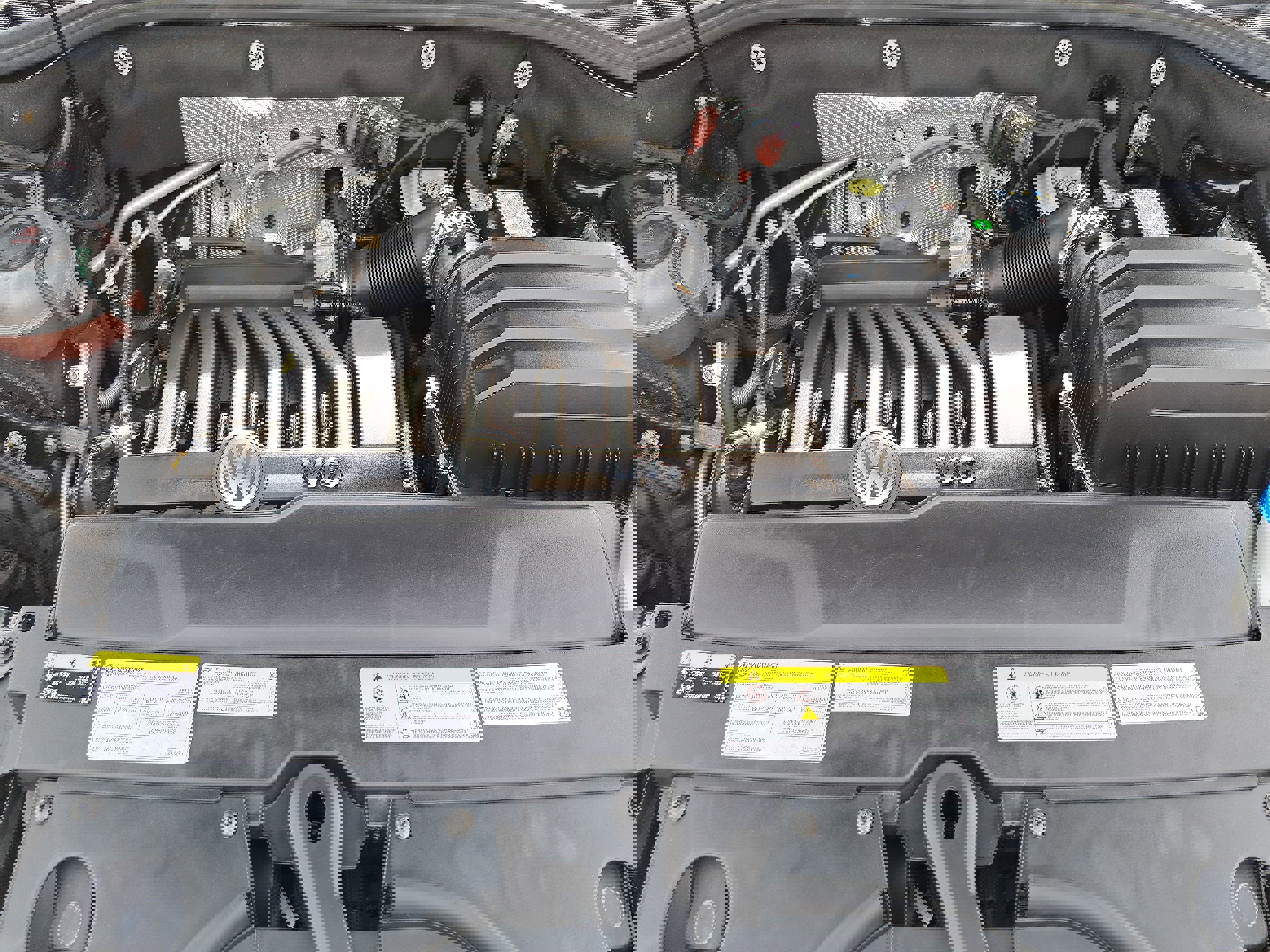 Used 2021 Volkswagen Atlas SE image 29