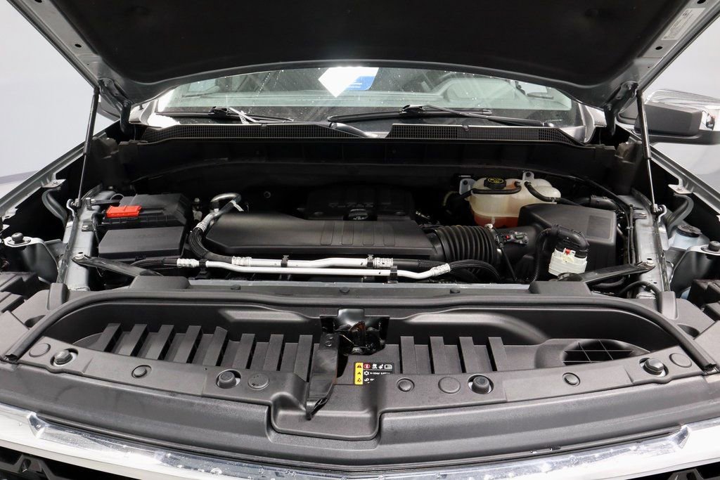 Used 2023 Chevrolet Silverado 1500 LT image 17